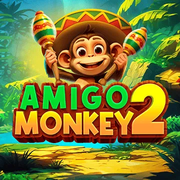 Amigo Monkey 2